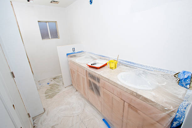 Professional Drywall and Painting Service in Lake Arbor, MD